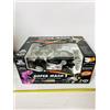 Nikko GIG NIKKO SUPER MACH 1 BUGGY RC TESTATA,KOMBAT MACHINE NUOVA