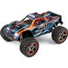 Radiokontrol WLT104009 Speed Racing Truck 1:10 4WD RTR modellismo