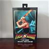 NECA FLASH GORDON NECA ACTION FIGURE 18CM STATUA CLASSIC MOVIE 80s CULT Cinema STATUE