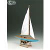 corel S.I. Yacht Regata 5,5 metri SM53 - corel modellismo