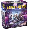 Asmodee STR9314 Zombicide - Army of the Dead: Ed. Italiana