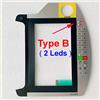 Membrane Fit for KEBA AT-4041 Linz KeTop T70-rqa-AK0-LK 93487/03 1-Year Warranty