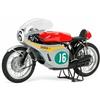 tamiya Honda RC166 GP Racer 1:12 TA14113 - tamiya modellismo