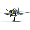 tamiya Vought F4U-1D Corsair 1:32 TA60327 - tamiya modellismo