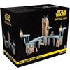 Asmodee STR10254 Star Wars - Shatterpoint: High Ground Terrain Pack