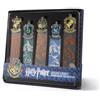 Noble Collection NBCNN8725 Harry Potter - Set di 5 Segnalibri