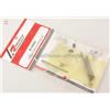 K Factory K14231 Barra Post Regolabile G4RS 2009 KF Rr Anti Roll Bar modellismo