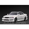Modello di accensione Accensione modello IG3576 VERTEX JZX100 MARK-II bianco JDM