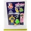 Kenner THE REAL GHOSTBUSTERS PETER VENKMAN KENNER MOC!!I SIBILANTI