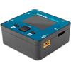 KAVAN KAV34.1050 C50 Caricabatterie LiPo Dual 2x250W DC10-30V modellismo