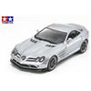tamiya Mercedes Benz SLR 722 1:24 TA24317 - tamiya modellismo