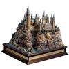 Noble Collection NBCNN7074 Harry Potter - Diorama di Hogwarts