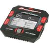 Robitronic Expert LD 300 Charger LiPo 1-6S 16A 300W DC R01014 modellismo