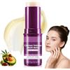 VOFANK Calcium Multi Balm Stick, Calcium Volume Multi Balm Stick, Sticks Idratante al Collagene Coreano, Balsamo Anti-Età, Idratante, Antirughe, Sticks di Calcio Idratanti per Occhi, Viso, Collo