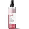 Lakmé L2 Care - Balsamo bifasico istantaneo, 300 ml, per capelli secchi e danneggiati, senza risciacquo