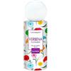 PARFUMS SAPHIR Fruits Attraction Verbena Flowers Eau de Toilette da Donna, Floreale, 100 Ml