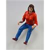 Carson 907427 1:14 Susi, Accessori per Camion, Figura Guidatore, Accessori modellismo, 500907427, Multicolore
