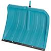 Gardena Spingineve combisystem KST 50: Pala da neve, profilo plastica resistente a abrasione, urti e freddo sino a -40°C, larghezza 50 cm (3241-20)