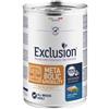 DORADO Srl EXCLUSION MD MM PORK/FIBR200G