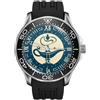 TWK Leggenda Genio Della Lampada Orologio Da Polso In Silicone Classico Regalo
