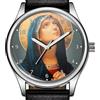 TWD Orologio Da Polso Lady Mary Praying Raro E Di Tendenza 38mm