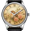 TWD Orologio Da Polso Trendy Con Cassa Romana #2 Da Giardino Robins 38mm