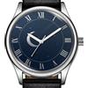TWD Orologio Da Polso Con Cinturino Alla Moda Con Quadrante Romano A 38mm