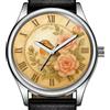 TWD Orologio Da Polso Trendy Con Cassa Romana Da 38Mm
