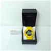 Casio Orologio digitale solare in gomma gialla CASIO G-SHOCK GF-8250-9JF FROGMAN in...