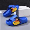 DRAGON BALL GOKU PANTOFOLE BAMBINO CIABATTE SANDALI ANIME MANGA CARTOONS