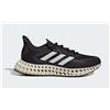 Adidas GX9266 Adidas 4D 4DFWD 2 nere scarpe sportive da donna scarpe da corsa...