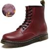 anfibi donna con lacci stivali scarpe scarponcini neri stivaletti alti militari