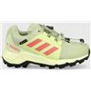 Adidas GY7661 Adidas Terrex GTX bambini ragazzi scarpe sportive scarpe da trekking...