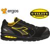 DIADORA UTILITY Scarpe da Lavoro Run Net Ab Mstr Low s3 N43 💣PREZZO OUTLET 💥