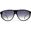 Martini Racing by Lozza NOS vintage MARTINI RACING by LOZZA CORSICA 201 sunglasses - 80's Italy - Large