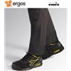 DIADORA UTILITY Scarpe da Lavoro RUN NET AIRBOX MASTER s3 n43 💣PREZZO OUTLET 💥