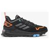 Adidas Uomo Terrex Hikster Low Nero Scarpe da Escursionismo Sport GY6840 44 2...
