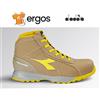 DIADORA UTILITY Scarpe da Lavoro Alte GLOVE MDS MID S3S N43 💣PREZZO OUTLET 💥