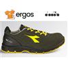 DIADORA UTILITY Scarpe da Lavoro Basse RUN ATOM LOW S3S N49 💣PREZZO OUTLET 💥