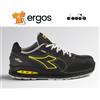 DIADORA UTILITY Scarpe da Lavoro Basse RUN NET AB MTX LOW S3S 💣PREZZO OUTLET 💥