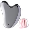 GOVSONE Terahertz Stone Gua Sha Raschiatura Strumenti per il viso