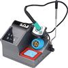 Kadimendium Stazione di saldatura digitale regolabile 120 W A9 per guasti JBC (AC 220 V)