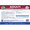 Vet Line Adulti Monoproteico al Bufalo kg.12,5