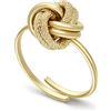 Gioielleria Lucchese Oro Anello Donna Oro Giallo GL102463