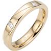 Polello Fede Nuziale Polello Collezione Anniversario 50 3453DCH