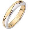 Polello Fede Nuziale Polello Collezione Anniversario 50 3449UGPT