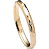 Polello Fede Nuziale Polello Collezione Petalo d'Amore 3367DCH