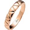 Polello Fede Nuziale Polello Collezione Petalo d'Amore 3404UR