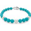 Miluna Bracciale Donna Miluna Terra e Mare PBR3667