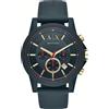 Armani Exchange Orologio Uomo Armani Exchange Outerbanks AX1335